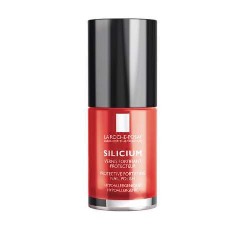 LA ROCHE-POSAY - Silicium Color Care odstín 24 Roge, 6 ml.